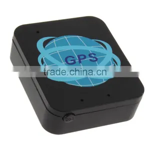 Car Tracking System Device GPS GSM Tracker Mini Locator Car GPS Tracker For Car thumbnail-1