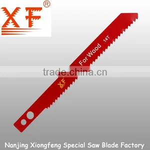 XF-MA5: M-akita Shank Softwood & Chipboards Cutting Jigsaw Blades thumbnail-1