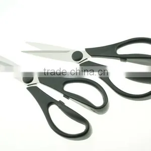 61050 Multifunction Chicken Food Opener Cut Peel Professional Kitchen Scissor thumbnail-2