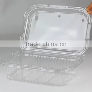 Disposable Packaging ;Vegetable Box ;Fruit Dish thumbnail-6