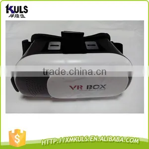 2016 Pop High-tech Cinema 3D VR Box thumbnail-1