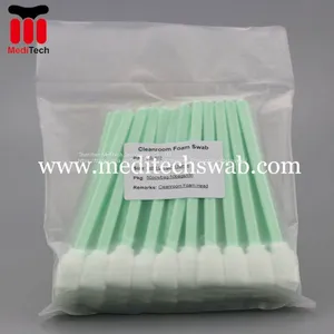 Printer Cleaning Swabs thumbnail-3