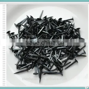 Linyi Shoe Tack Nails (factory)/blue Shoe Nail/ Three Star Shoe Tack thumbnail-2
