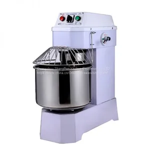 Multi Function Commercial Planetary Food Mixer 20L/35L/45L/68L thumbnail-1