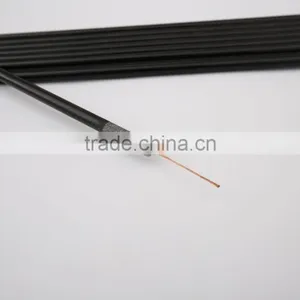 CE Certificate Fiberglass Car Antenna Rod thumbnail-5