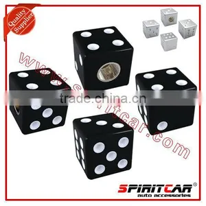 2013 Fashion Style Tire Valve Cap thumbnail-1
