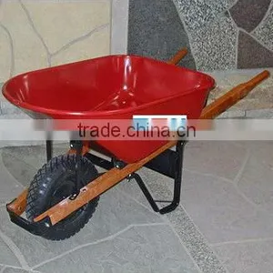 WHEELBARROW WB7805 thumbnail-1