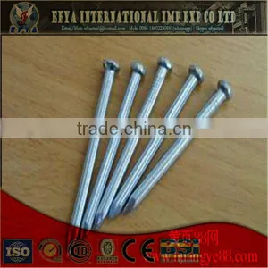 Finishing Nail Type and Iron Material Finish Nails thumbnail-1