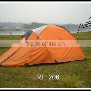 Urltra-light Portable Nylon W/P Tents for 2 Persons thumbnail-1