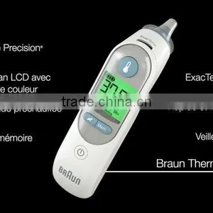 Braun Thermoscan 7 IRT 6520 Ear Thermometer thumbnail-3