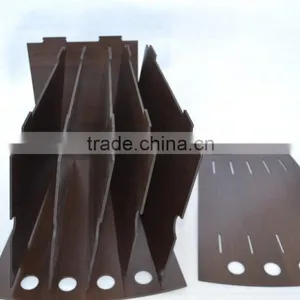 Wooden Office Product Stationery Case thumbnail-5