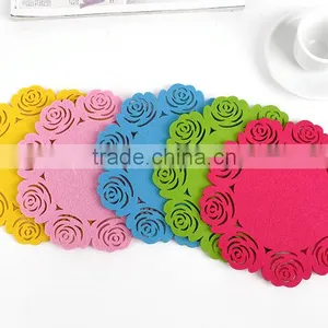 Cheap Fabric Mat Custom Non Woven Crafts thumbnail-3