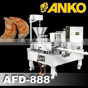 Anko High Capacity Automatic Fried Pork Potsticker Maker Machine thumbnail-2