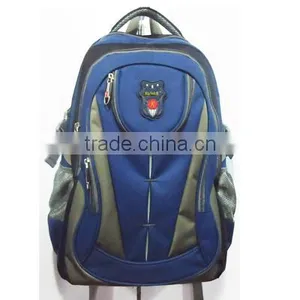 Factory Directly Casual Ourdoor Travel Backpack thumbnail-1