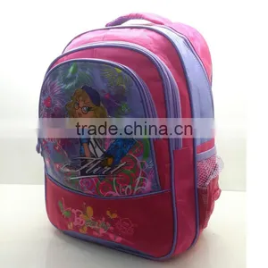 Cheaper Carton School Bag for Kids thumbnail-1