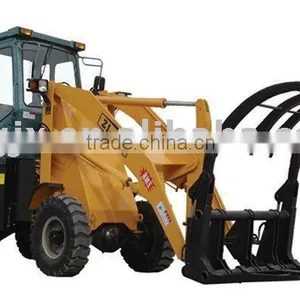 Fork Wood Machine thumbnail-1