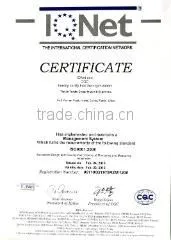Tianjin Textile Group Import & Export Inc. company overview - view 4 thumbnail