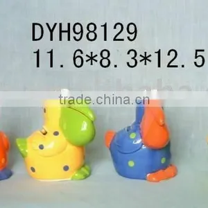 Ceramic Money Box thumbnail-1