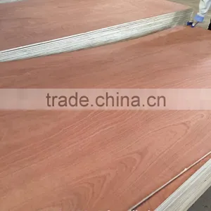 COMMERCIAL VIETNAM PLYWOOD (6-18MM) thumbnail-3