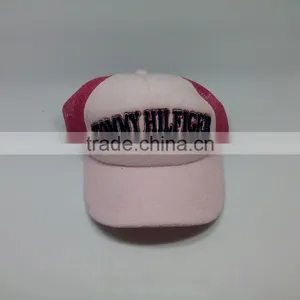 5 Panel Trucker Mesh Cap thumbnail-1