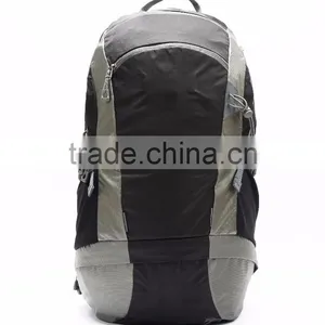 2017 China Backpack Hiking Waterproof Hiking Backpack Camping thumbnail-1