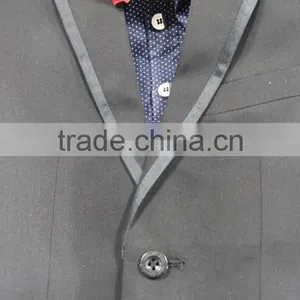2016 Boy's New Dress Suit/ 2pcs Boy's Suit thumbnail-3