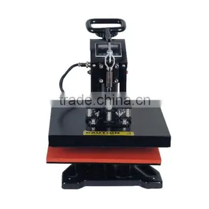 5 in 1 Heat Press Machine Multi Combo thumbnail-6