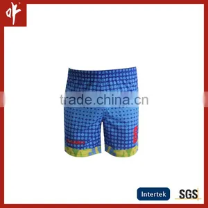 Custom Design Reversible Basketball Jersey and Shorts thumbnail-1
