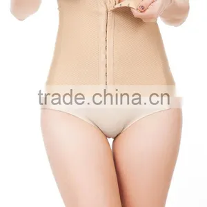 Women's Shapewear Wide Seamless Elastic Underbust Waistband Crochet Waistband thumbnail-4