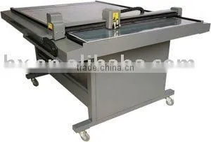 Flatbed Cutter Plotter 1215 thumbnail-1