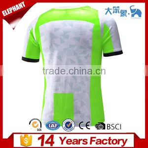 Best Selling Cheap Customize Made American Football Jerseys thumbnail-4