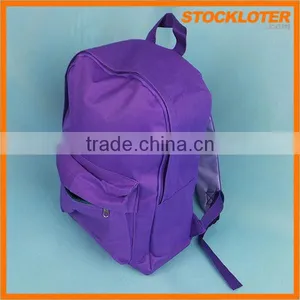 Outlet Kids Schoolbag Stock, S1604238b thumbnail-1