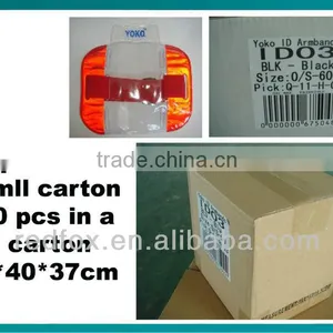Unique Gifts Clear Soft Plastic School ID Card Holder thumbnail-6