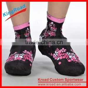 2016 Wholesale Cycling Shoes Cover Cheap Biking Shoes Cover Popular Bicycle Shoes Cover thumbnail-3