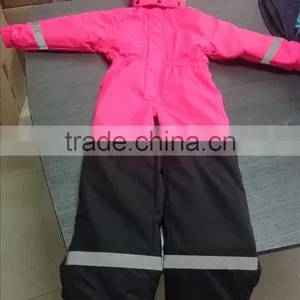 Kids Ski Overall ( SP109) thumbnail-1