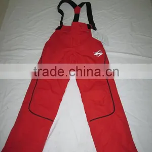 Junior Ski Pants (SP-34301) thumbnail-1