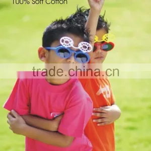 Kids T-Shirt New Design and 100% Comfort Cotton thumbnail-2