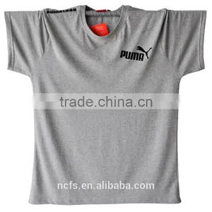 Wholesale High Quality Sport T-shirt thumbnail-1