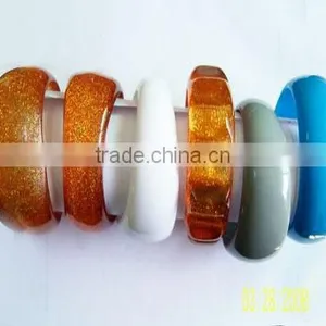 Resin Bracelets thumbnail-1