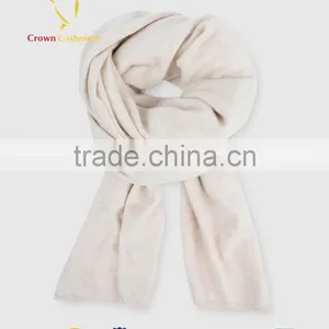 Designer Pure Cashmere Scarves for Women thumbnail-5
