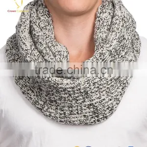 Wool Scarf Round Wholesale Winter thumbnail-1