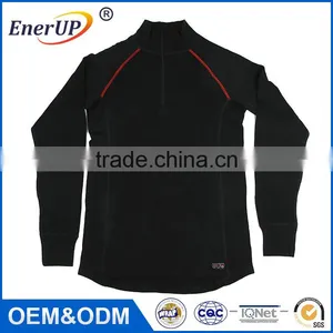 Protective Anti-static Heat Resistant Fireproof Men Clothing thumbnail-2