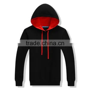 Low Price Customize Men Dress Ladies Blank Sweatshirt Hoodies thumbnail-1