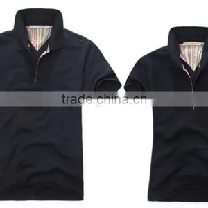 Custon Designs Couple Sublimation T-Shirt Wholesale thumbnail-4