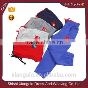 Hot Sale & High Quality Wholesale Ruffle Pants OEM thumbnail-1