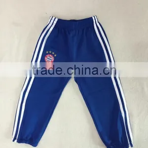 2015 The High Quality Cheap Customized Blank Soccer Jersey thumbnail-4