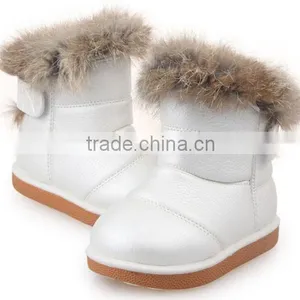 Wholesale Trade Cheap High Heel Baby Boots thumbnail-5
