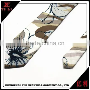 Pretty Latest Design Bulk Sale New Model Custom Made Neckties thumbnail-1