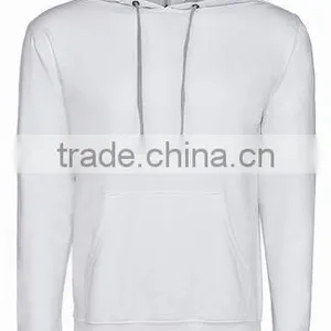 Next Level Apparel Unisex French Terry Pullover Hoody - Made From 60% Cotton and 40% Polyester French Terry Fleece. thumbnail-5