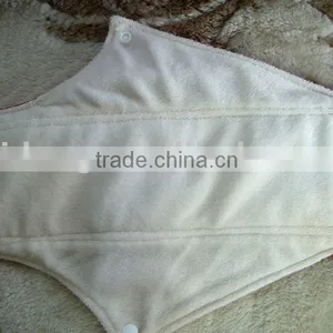 Reuseable Cloth Pad thumbnail-1